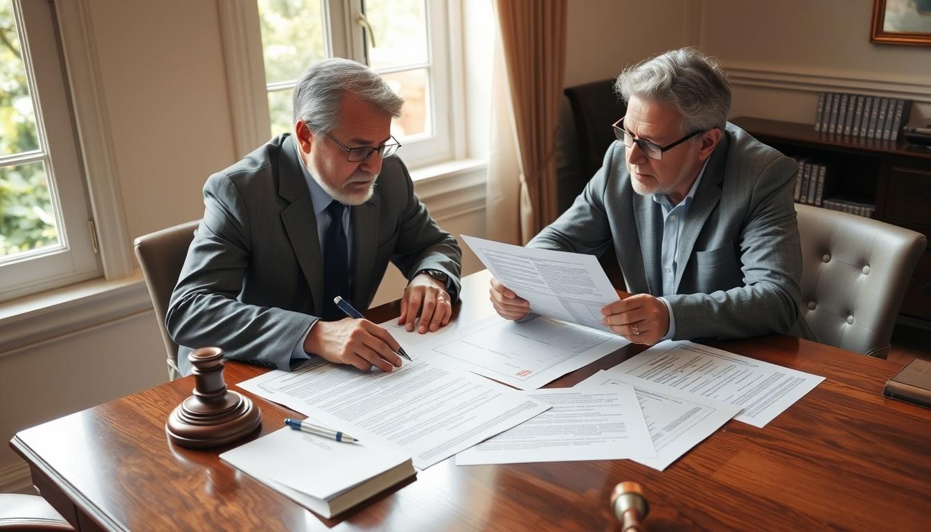 Services pour Acheteurs